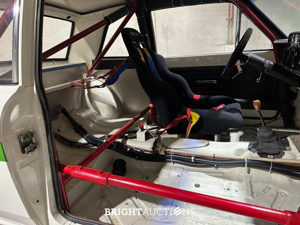 Lotus Ford Cortina MKII Twin Cam (Lucas Injection LHD) 1967