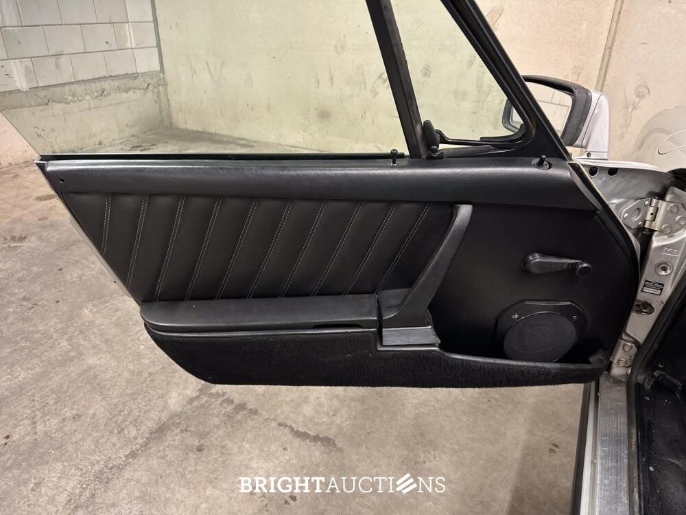 Porsche 911 Targa 3.0 Carrera Matching Numbers 200pk 1976 Oldtimer, 34-YD-80
