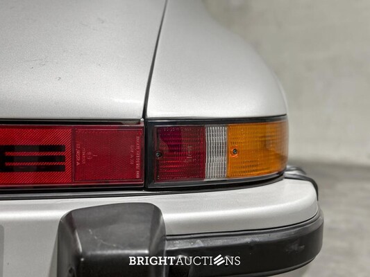 Porsche 911 Targa 3.0 Carrera Matching Numbers 200pk 1976 Oldtimer, 34-YD-80