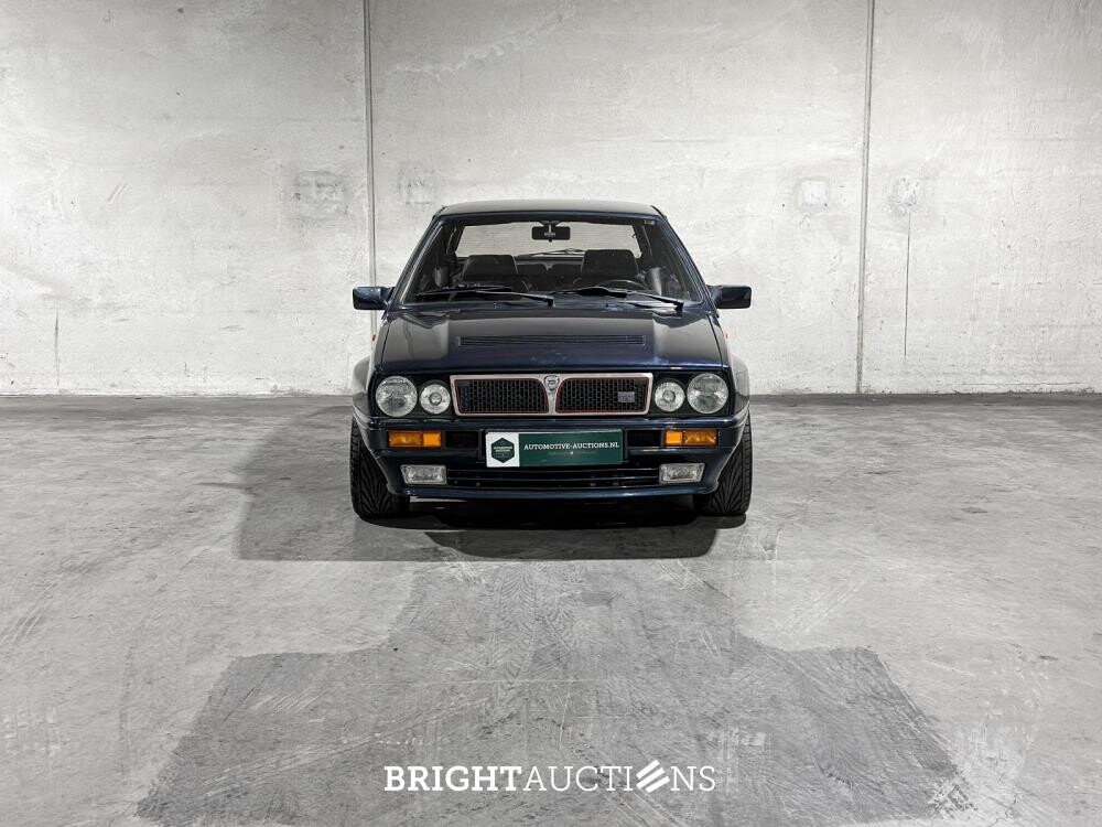 Lancia Delta Integrale 2.0 16v 1991