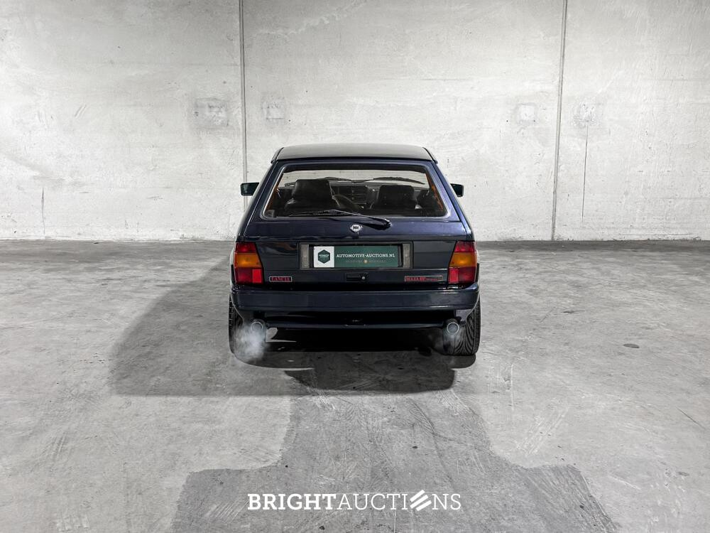 Lancia Delta Integrale 2.0 16v 1991