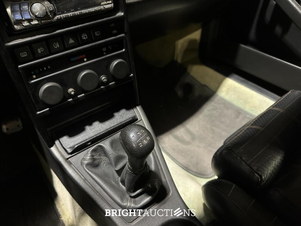 Lancia Delta Integrale 2.0 16v 1991