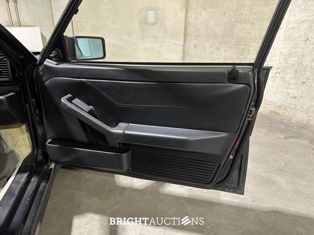 Lancia Delta Integrale 2.0 16v 1991