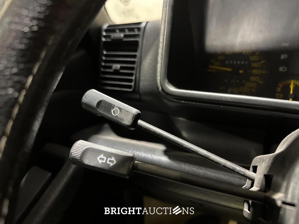 Lancia Delta Integrale 2.0 16v 1991