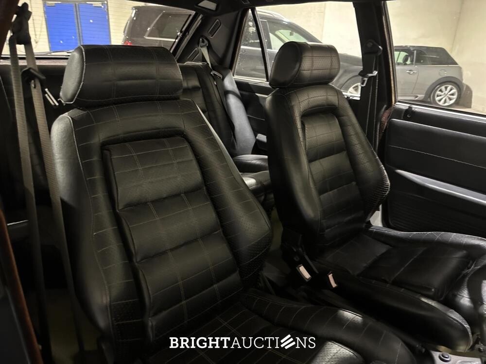 Lancia Delta Integrale 2.0 16v 1991