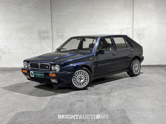 BRIGHT AUCTIONS: Luxury, sports, classics & premium daily drivers te Tiel