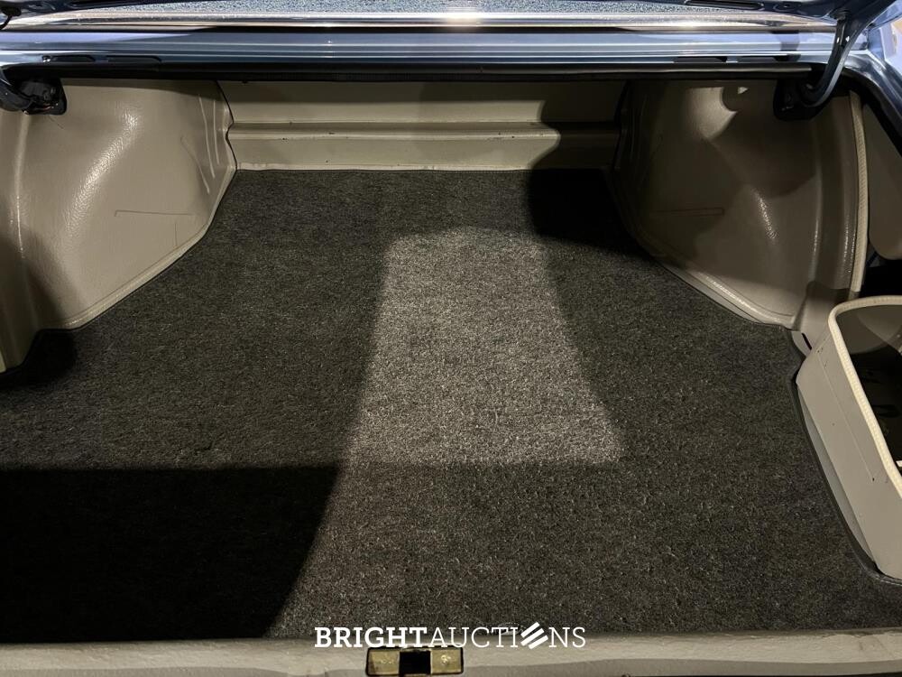 BMW 2.8L E3 170pk 1975 (Origineel-NL), 50-FZ-88