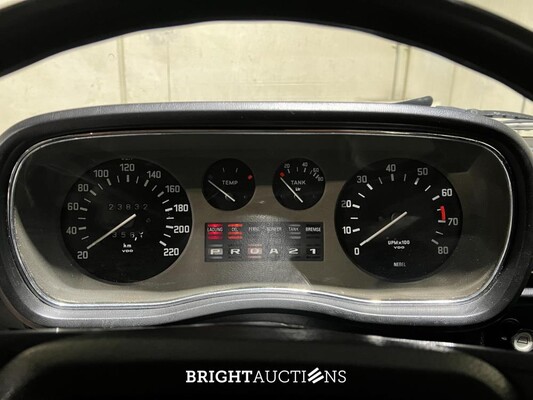 BMW 2.8L E3 170hp 1975 (Original-NL), 50-FZ-88