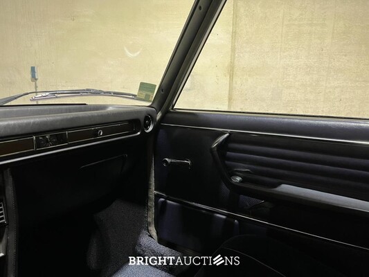 BMW 2.8L E3 170hp 1975 (Original-NL), 50-FZ-88