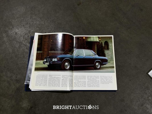 BMW 2.8L E3 170hp 1975 (Original-NL), 50-FZ-88