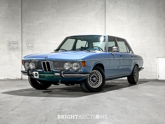 BRIGHT AUCTIONS: Luxury, sports, classics & premium daily drivers te Tiel