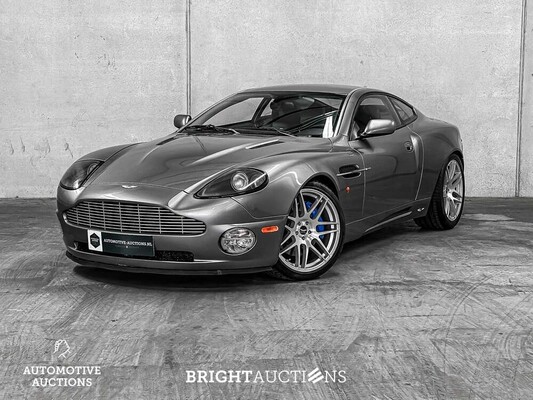BRIGHT AUCTIONS: Luxury, sports, classics & premium daily drivers te Tiel