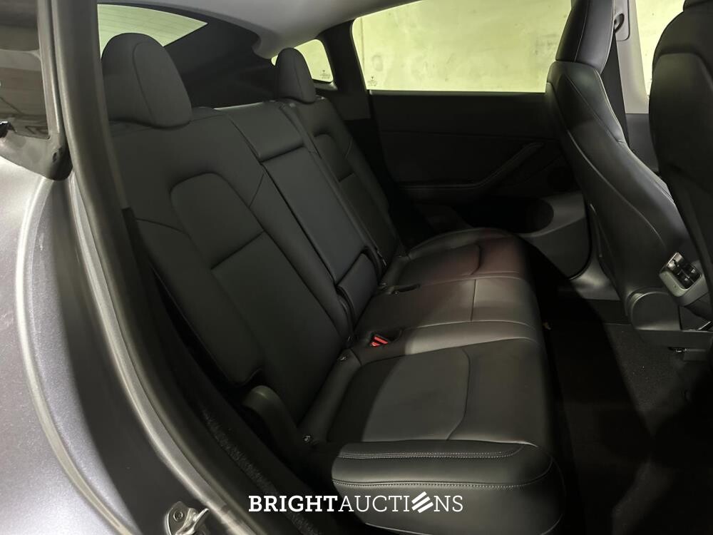 Tesla Model Y Performance AWD 75 kWh 462pk 2023 (Origineel-NL)  T-195-JB