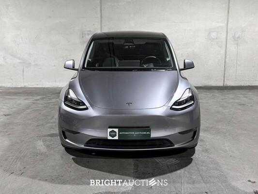 Tesla Model Y Performance AWD 75 kWh 462hp 2023 (Original-NL) T-195-JB