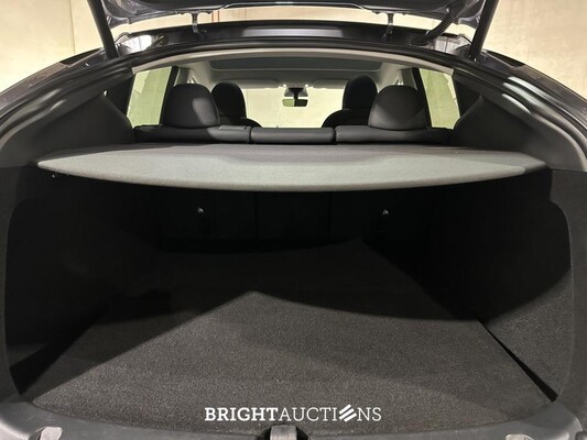 Tesla Model Y Performance AWD 75 kWh 462hp 2023 (Original-NL) T-195-JB