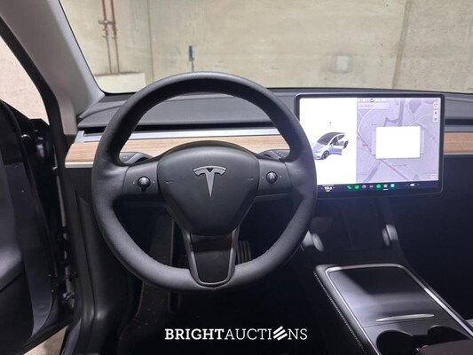 Tesla Model Y Performance AWD 75 kWh 462hp 2023 (Original-NL) T-195-JB