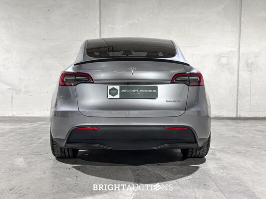 Tesla Model Y Performance AWD 75 kWh 462hp 2023 (Original-NL) T-195-JB