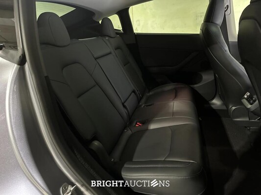 Tesla Model Y Performance AWD 75 kWh 462hp 2023 (Original-NL) T-195-JB