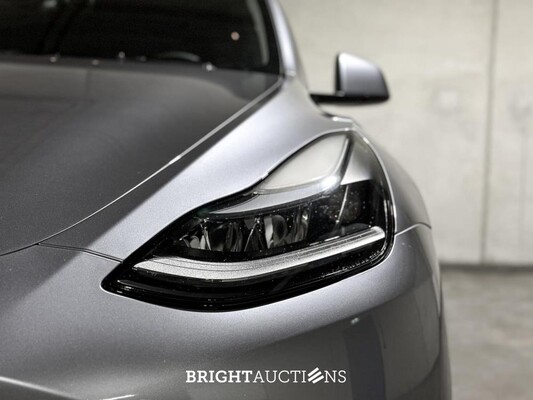 Tesla Model Y Performance AWD 75 kWh 462hp 2023 (Original-NL) T-195-JB