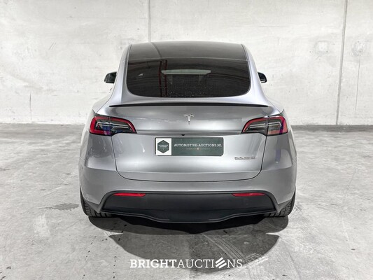 Tesla Model Y Performance AWD 75 kWh 462hp 2023 (Original-NL) T-195-JB
