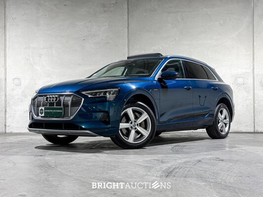 BRIGHT AUCTIONS: Luxury, sports, classics & premium daily drivers te Tiel