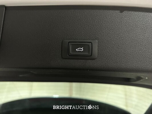 Audi e-tron 55 Quattro 95 kWh 360pk 2019 (Origineel-NL), G-426-HT