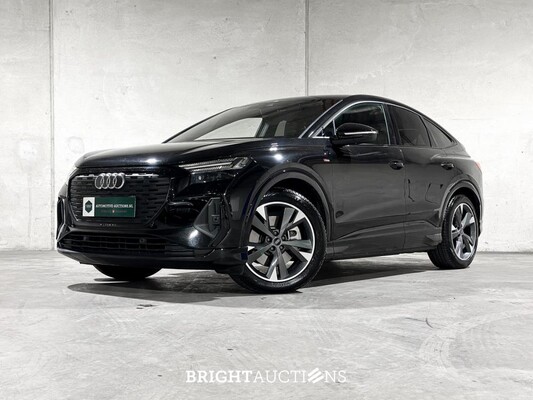 BRIGHT AUCTIONS: Luxury, sports, classics & premium daily drivers te Tiel