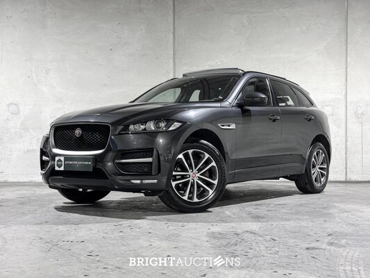 BRIGHT AUCTIONS: Luxury, sports, classics & premium daily drivers te Tiel