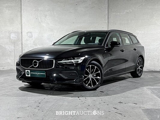 BRIGHT AUCTIONS: Luxury, sports, classics & premium daily drivers te Tiel