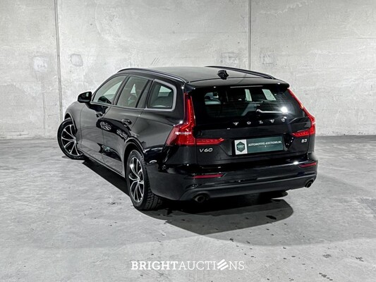 Volvo V60 2.0 B3 Momentum 163pk 2021 (Origineel-NL) K-658-LG