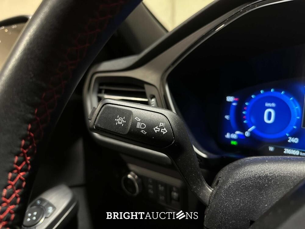 Ford Kuga 2.5 PHEV ST-Line Hybrid 152pk 2020 (Origineel-NL), J-422-HN