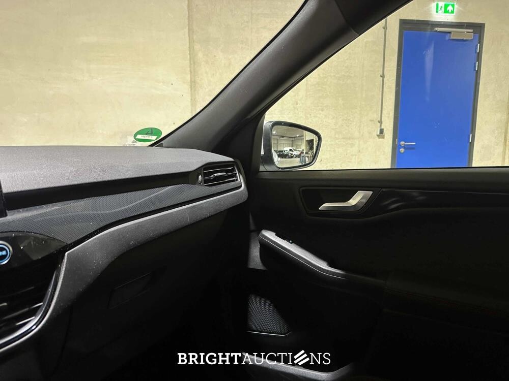 Ford Kuga 2.5 PHEV ST-Line Hybrid 152pk 2020 (Origineel-NL), J-422-HN