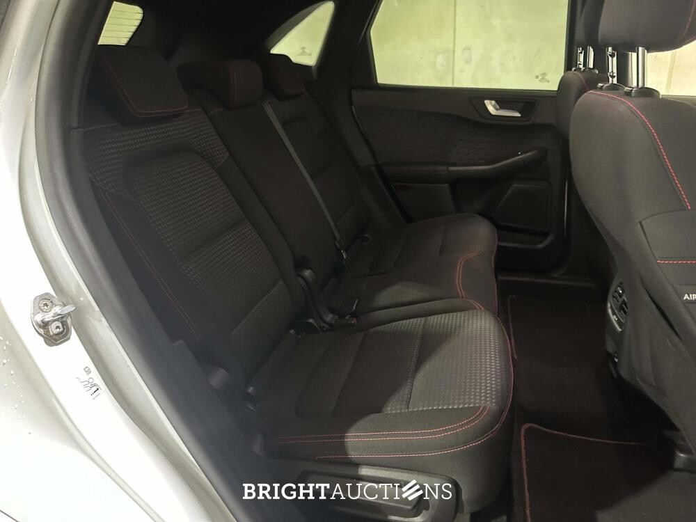 Ford Kuga 2.5 PHEV ST-Line Hybrid 152pk 2020 (Origineel-NL), J-422-HN