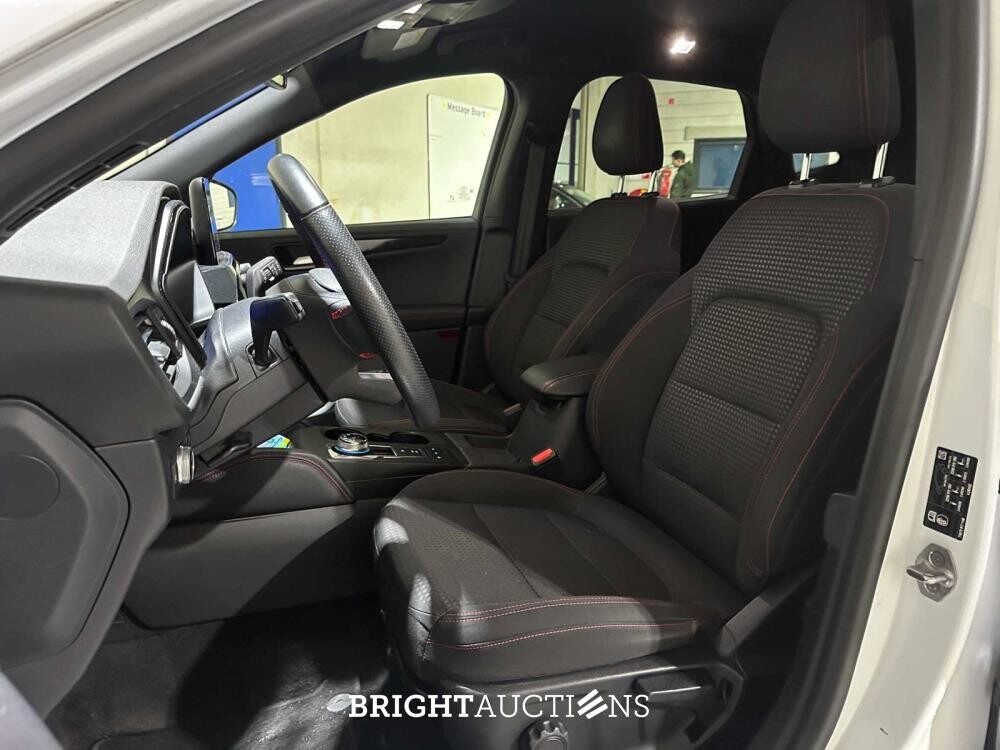 Ford Kuga 2.5 PHEV ST-Line Hybrid 152pk 2020 (Origineel-NL), J-422-HN