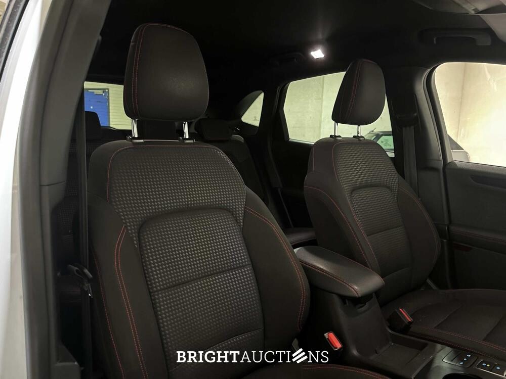 Ford Kuga 2.5 PHEV ST-Line Hybrid 152pk 2020 (Origineel-NL), J-422-HN