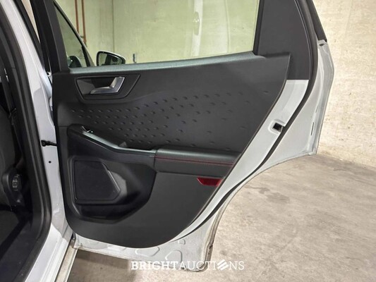 Ford Kuga 2.5 PHEV ST-Line 152pk 2020 (Origineel-NL), J-422-HN