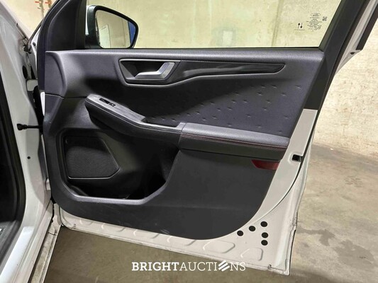 Ford Kuga 2.5 PHEV ST-Line 152pk 2020 (Origineel-NL), J-422-HN