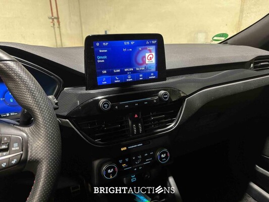 Ford Kuga 2.5 PHEV ST-Line 152pk 2020 (Origineel-NL), J-422-HN