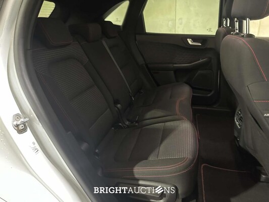 Ford Kuga 2.5 PHEV ST-Line 152pk 2020 (Origineel-NL), J-422-HN