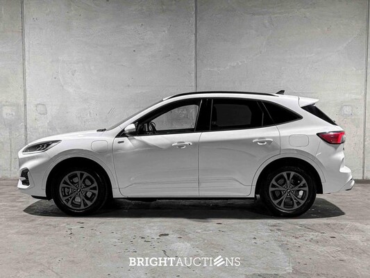 Ford Kuga 2.5 PHEV ST-Line 152pk 2020 (Origineel-NL), J-422-HN