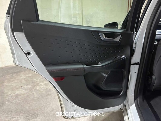 Ford Kuga 2.5 PHEV ST-Line 152pk 2020 (Origineel-NL), J-422-HN