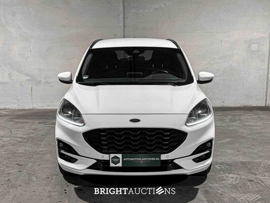 Ford Kuga 2.5 PHEV ST-Line 152pk 2020 (Origineel-NL), J-422-HN