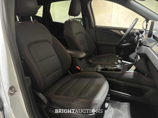 Ford Kuga 2.5 PHEV ST-Line 152pk 2020 (Origineel-NL), J-422-HN