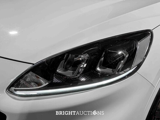 Ford Kuga 2.5 PHEV ST-Line 152pk 2020 (Origineel-NL), J-422-HN