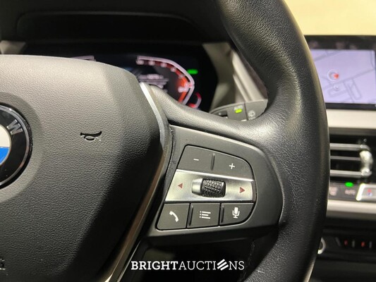 BMW 118i Business Edition 136hp 2022 (Original-NL) 1-series F40, P-486-BZ