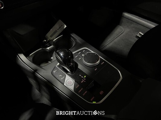 BMW 118i Business Edition 136hp 2022 (Original-NL) 1-series F40, P-486-BZ