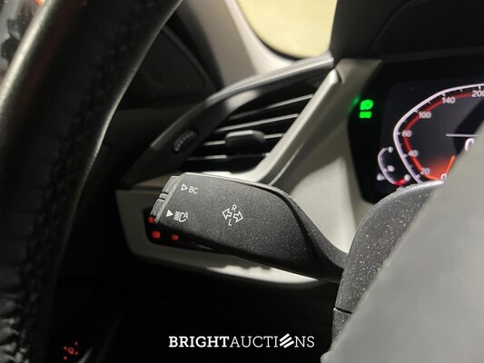 BMW 118i Business Edition 136hp 2022 (Original-NL) 1-series F40, P-486-BZ