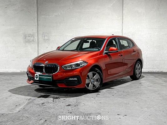 BRIGHT AUCTIONS: Luxury, sports, classics & premium daily drivers te Tiel