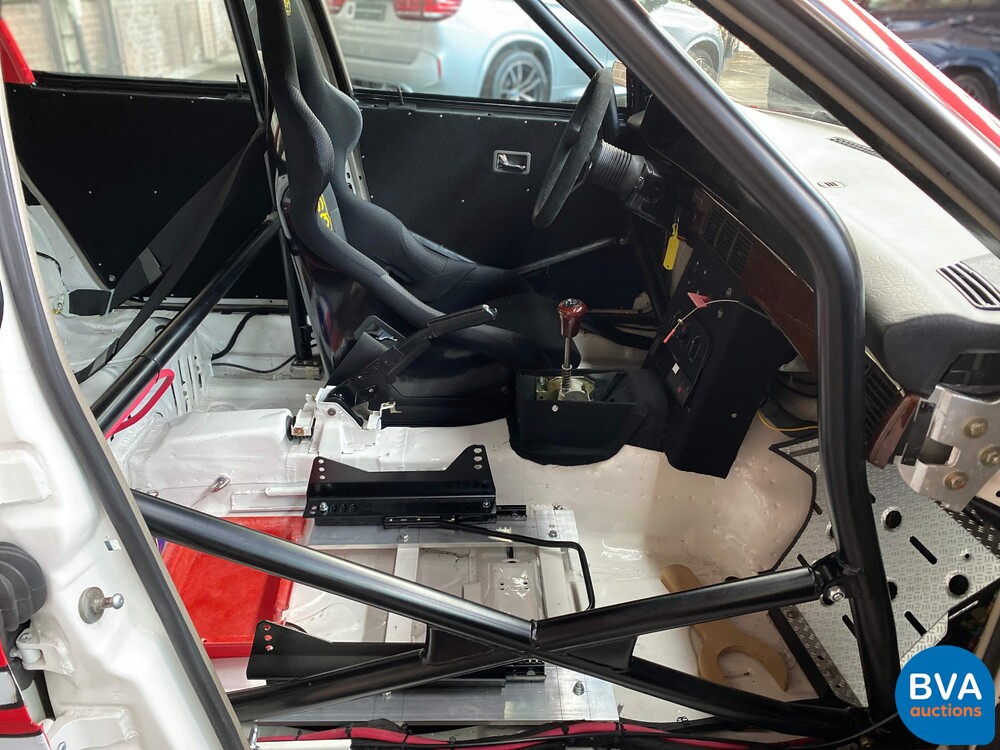 Audi Belga Competition V8 251pk 1989