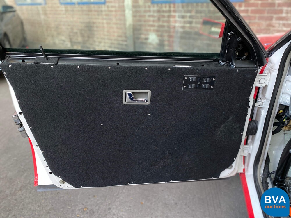 Audi Belga Competition V8 251pk 1989